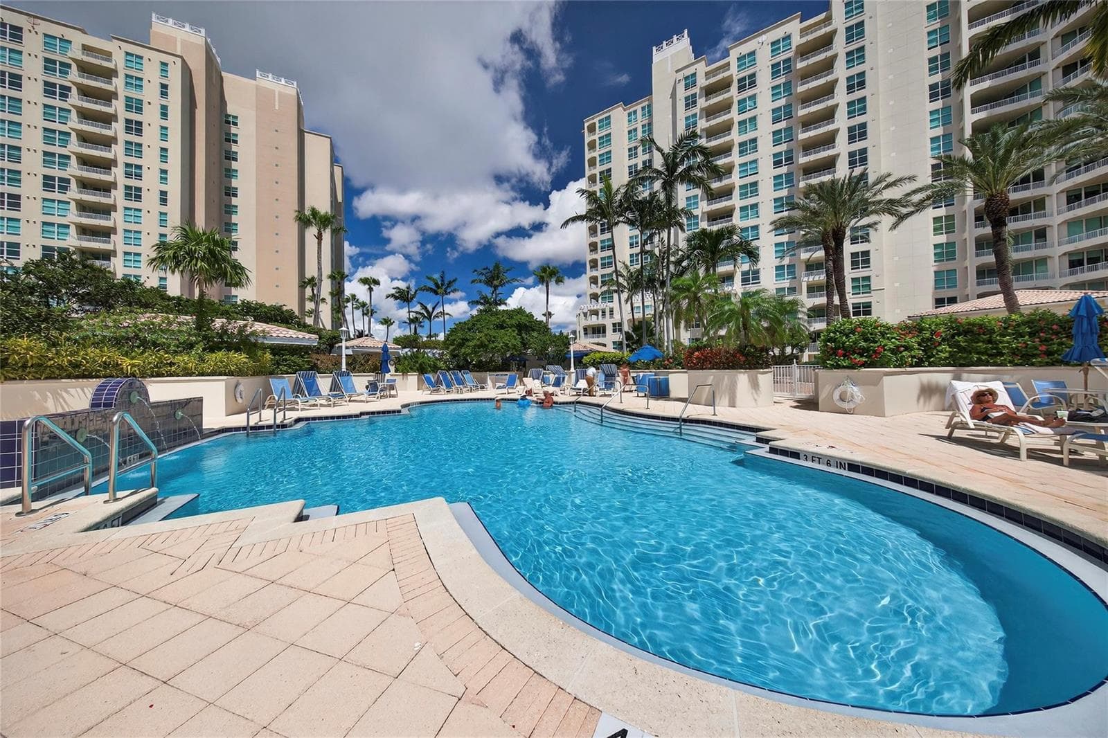 3700 S Ocean Boulevard # 308, Highland Beach, FL 33487 — zdjęcie 5