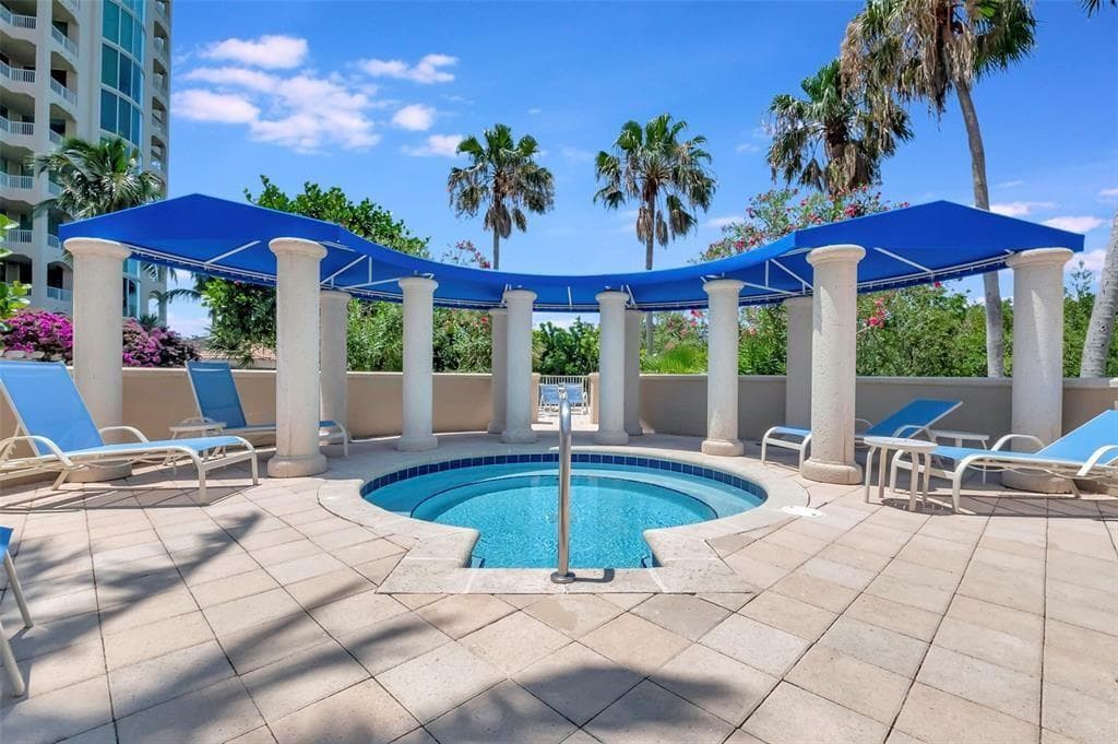 3700 S Ocean Boulevard # 308, Highland Beach, FL 33487 — zdjęcie 4