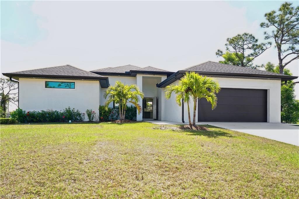 4309 NW 38TH Avenue, Cape Coral, FL 33993
