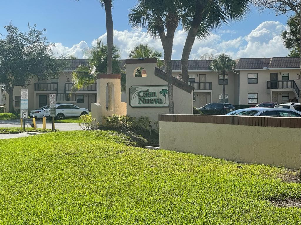 6844 PALMETTO Circle S # 201, Boca Raton, FL 33433 — zdjęcie 2