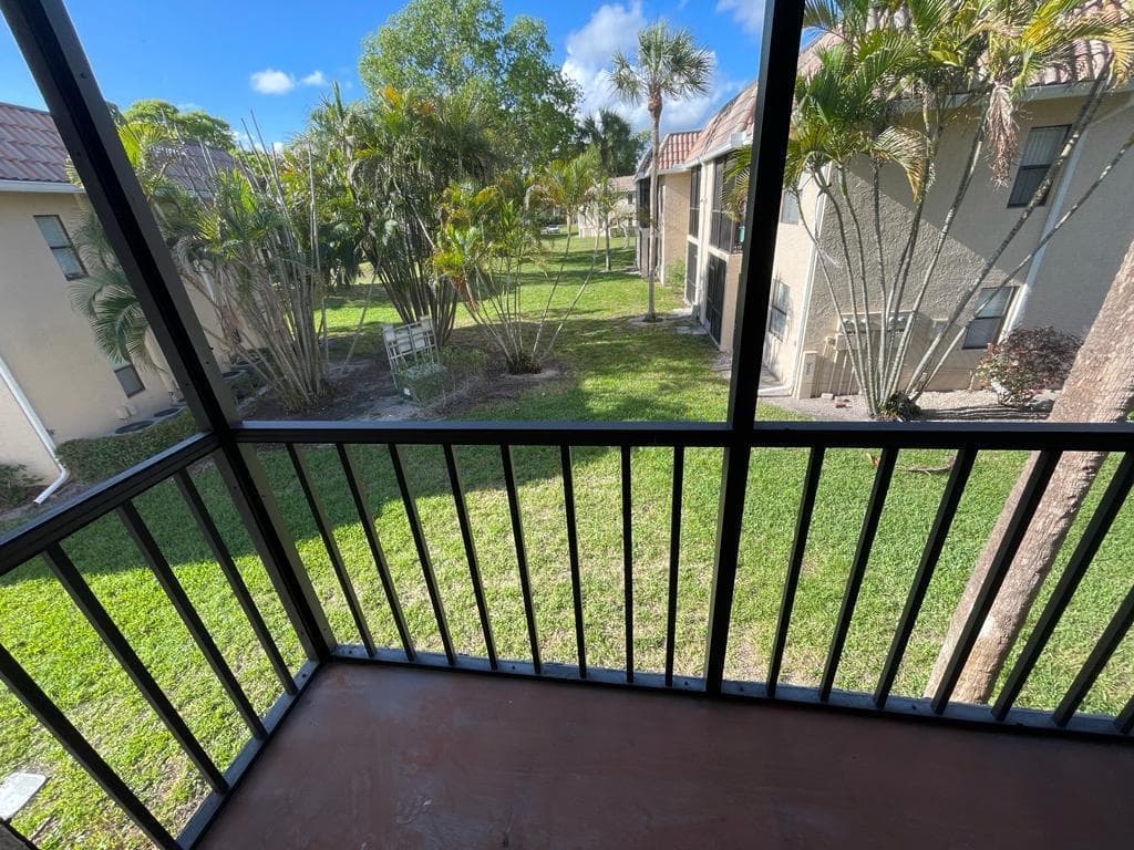 6844 PALMETTO Circle S # 201, Boca Raton, FL 33433 — zdjęcie 3
