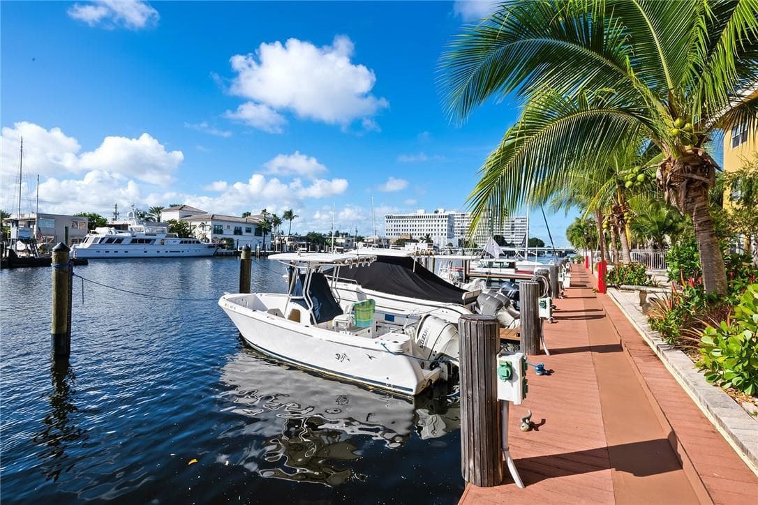 815 Middle River Drive # 205, Fort Lauderdale, FL 33304 — zdjęcie 2