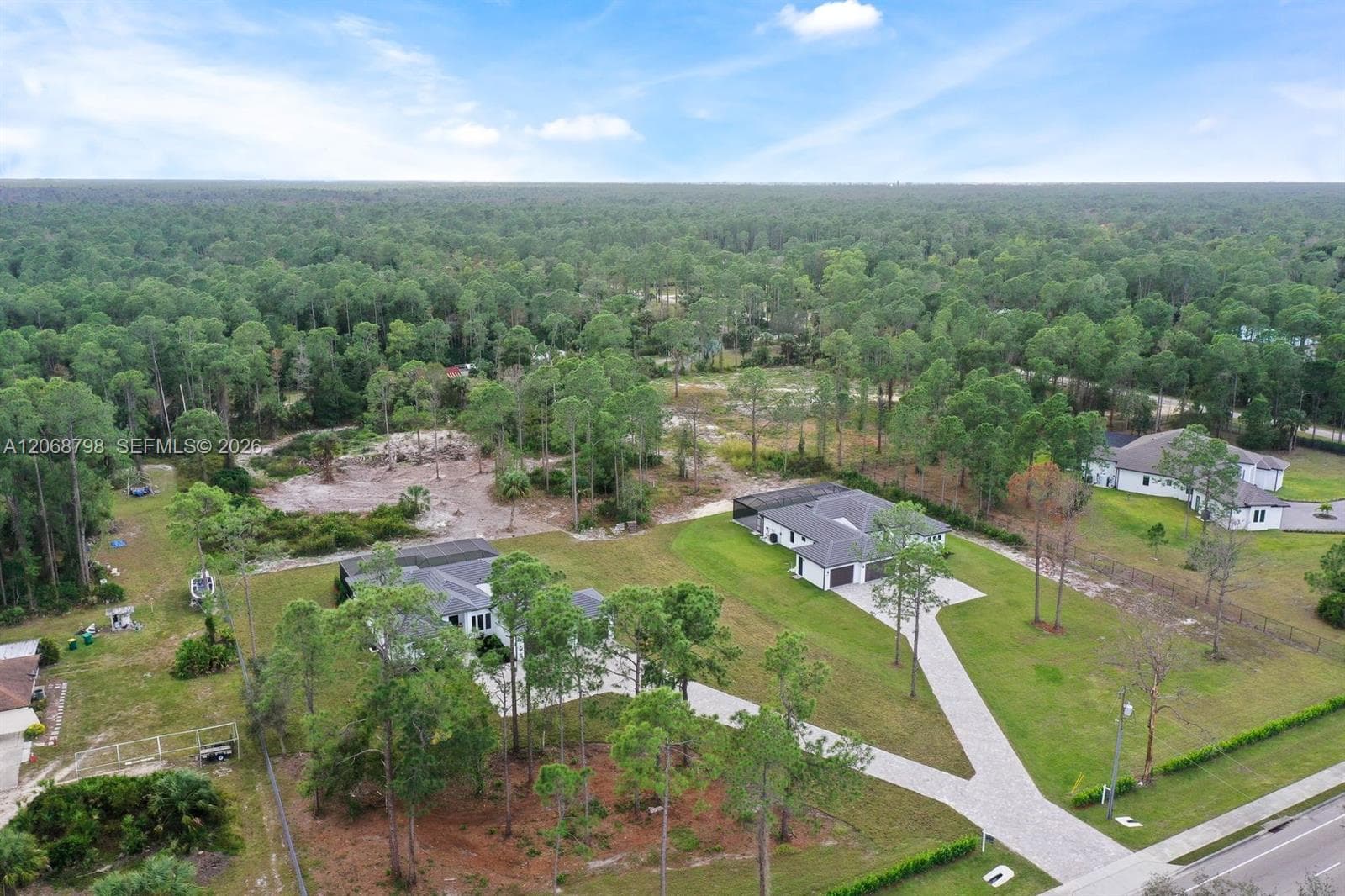 2806/2840 GOLDEN GATE BLVD W, Naples, FL 34117 — zdjęcie 2