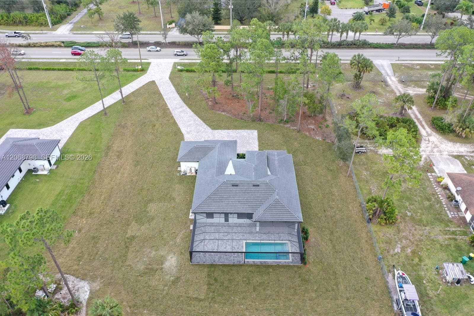 2806/2840 GOLDEN GATE BLVD W, Naples, FL 34117 — zdjęcie 4
