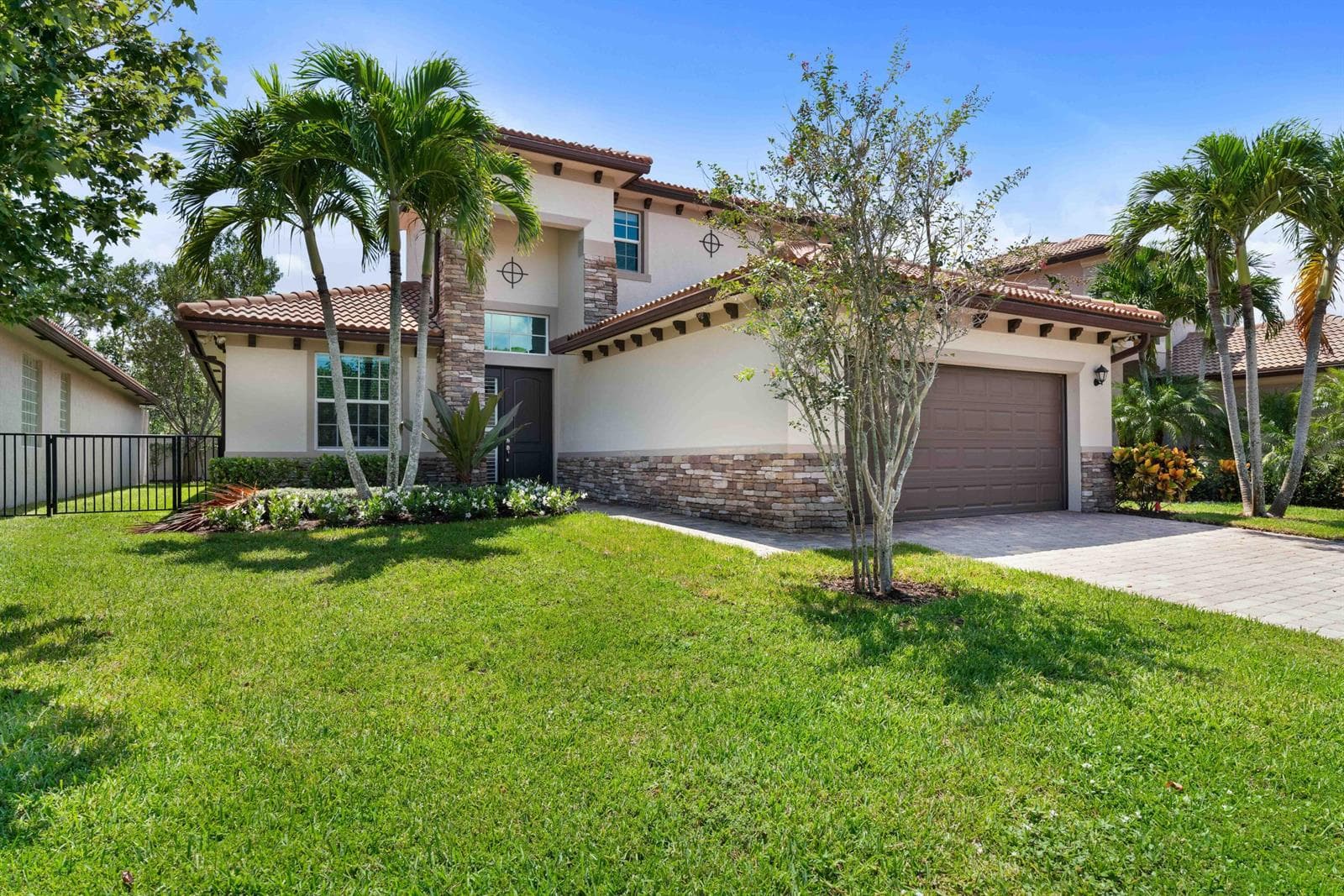 7018 LIMESTONE CAY Road, FL 33458 — zdjęcie 2