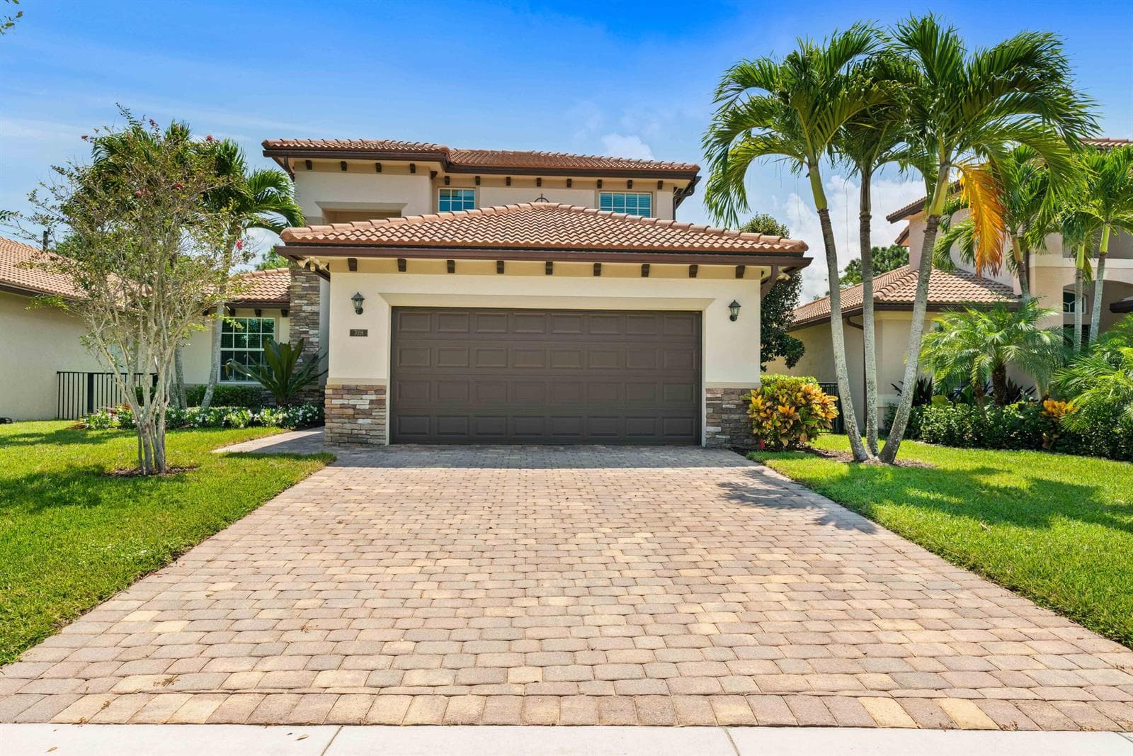 7018 LIMESTONE CAY Road, FL 33458 — zdjęcie 3