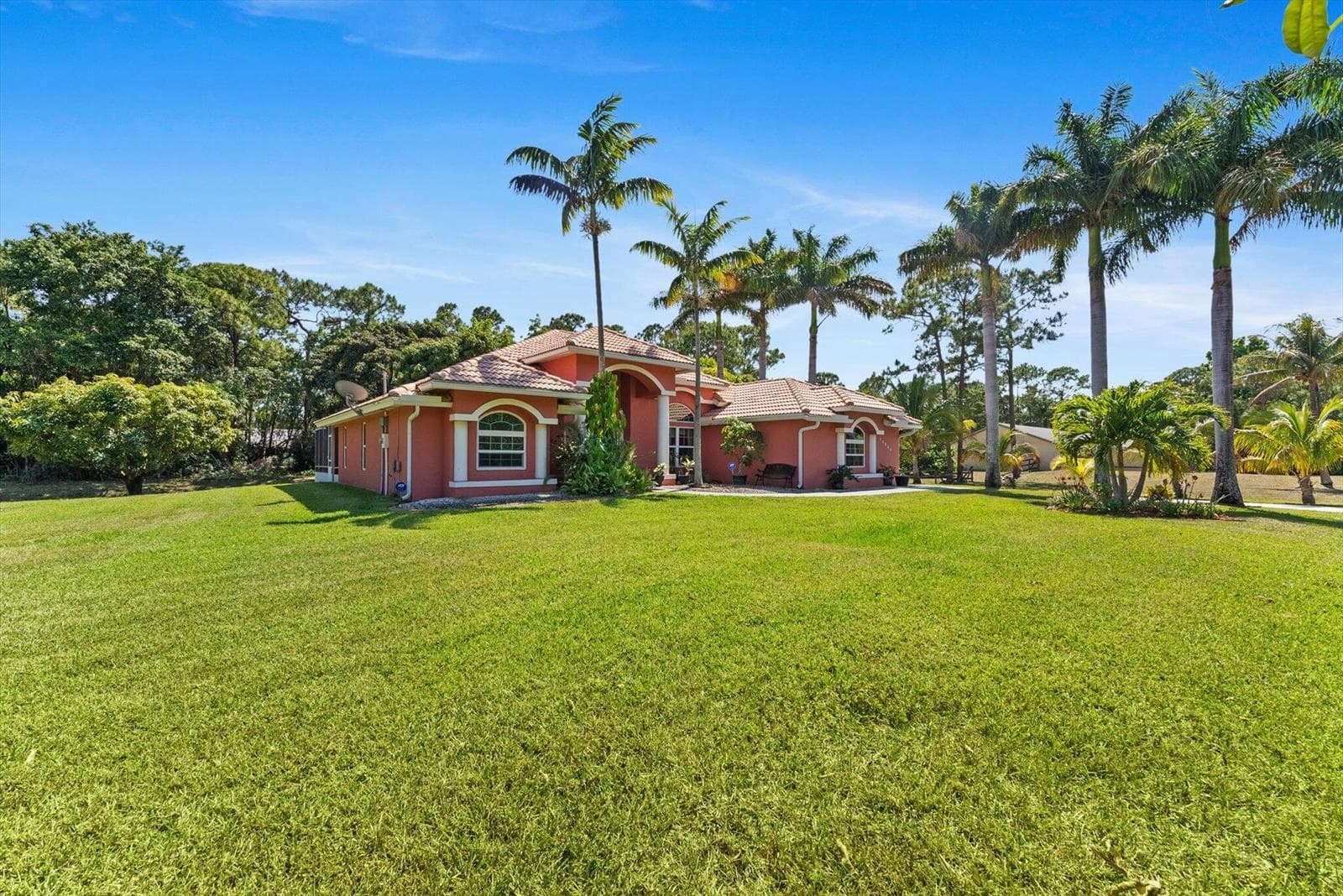 14844 Tangerine Boulevard, FL 33470 — zdjęcie 2