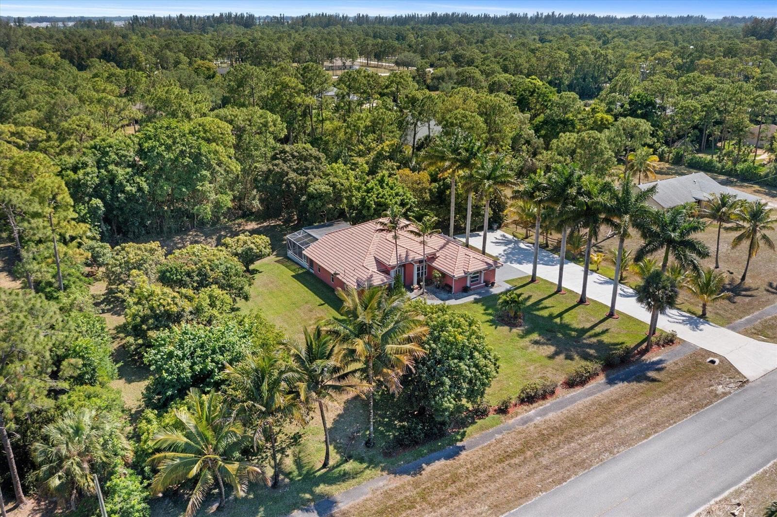 14844 Tangerine Boulevard, FL 33470 — zdjęcie 3