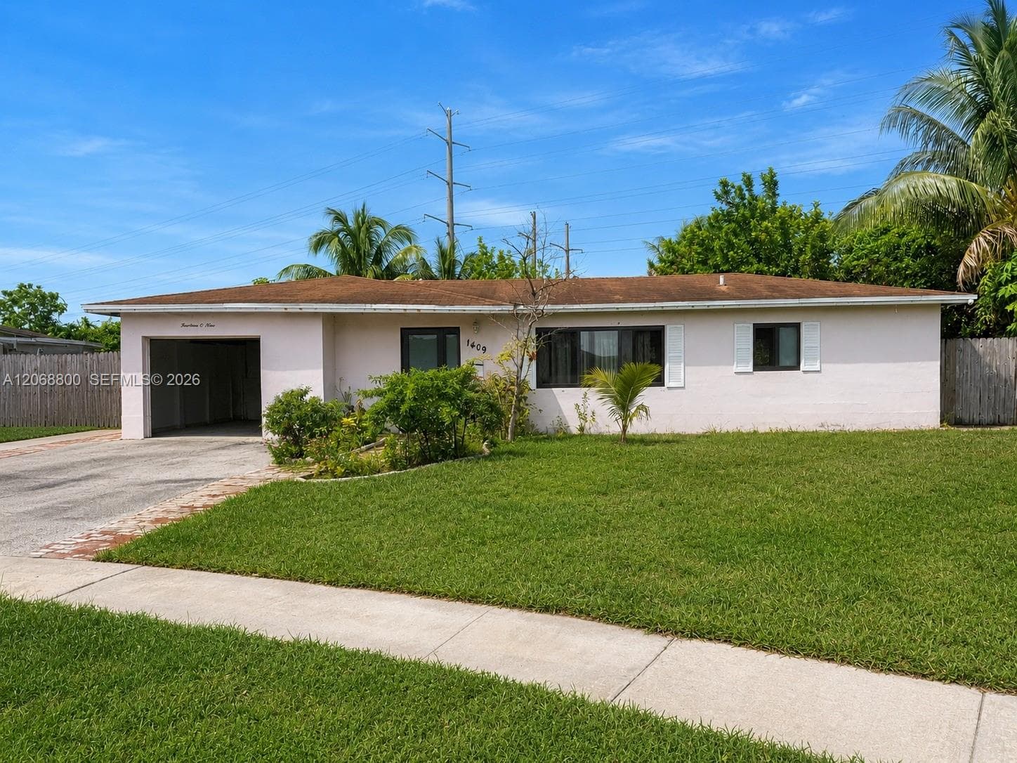 1409 Broadmoor, North Lauderdale, FL 33068 — zdjęcie 2