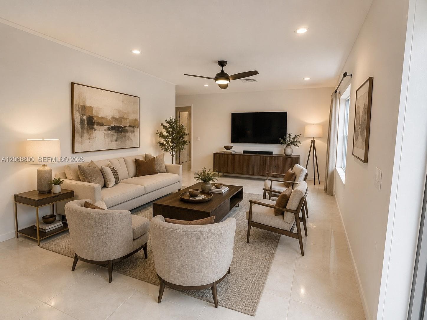 1409 Broadmoor, North Lauderdale, FL 33068 — zdjęcie 5
