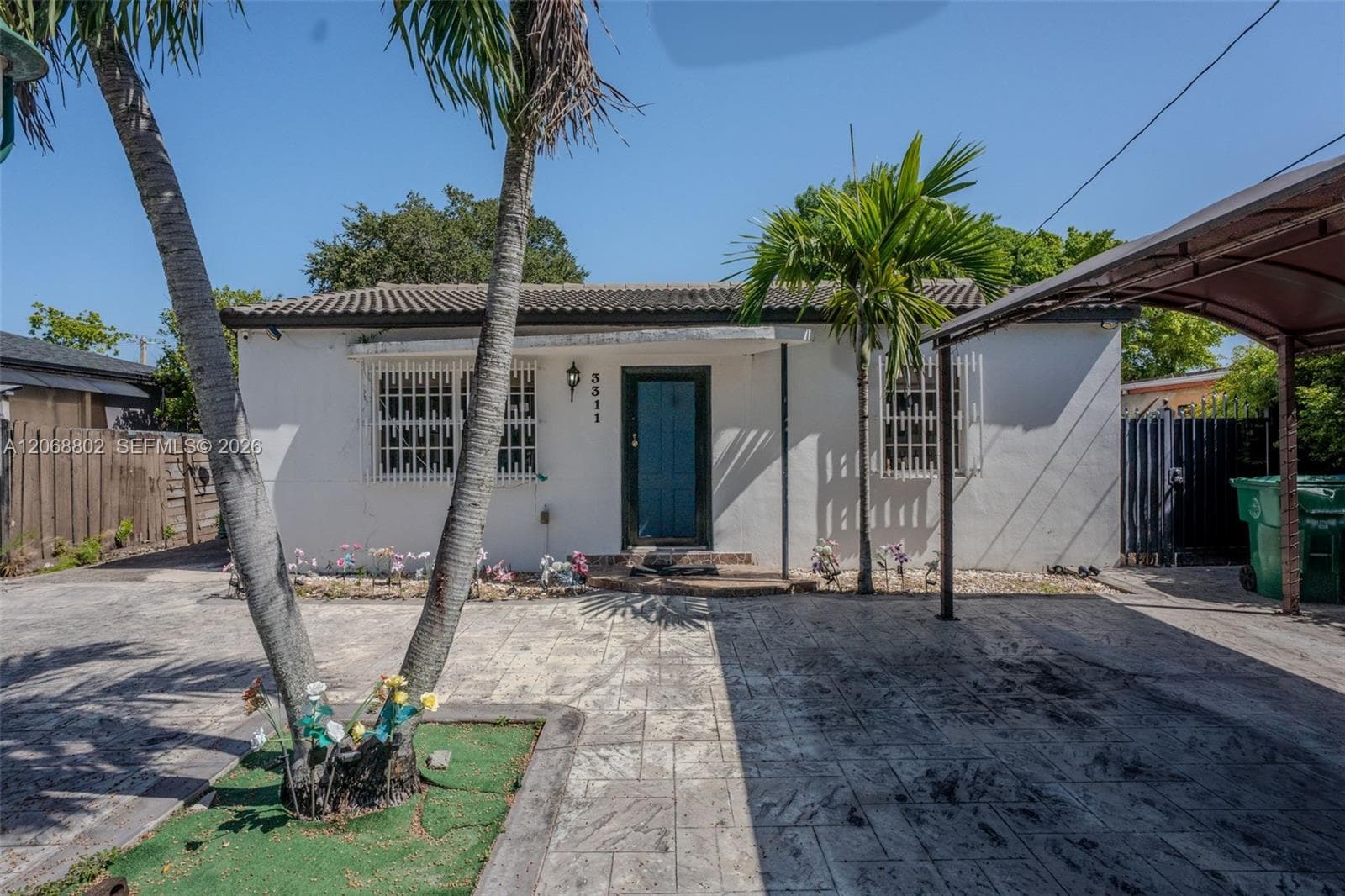 3311 NW 16th Ter, Miami, FL 33125 — zdjęcie 2