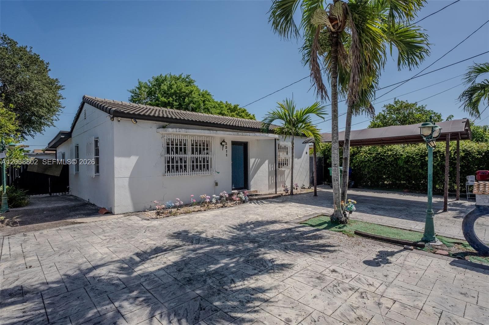 3311 NW 16th Ter, Miami, FL 33125 — zdjęcie 3