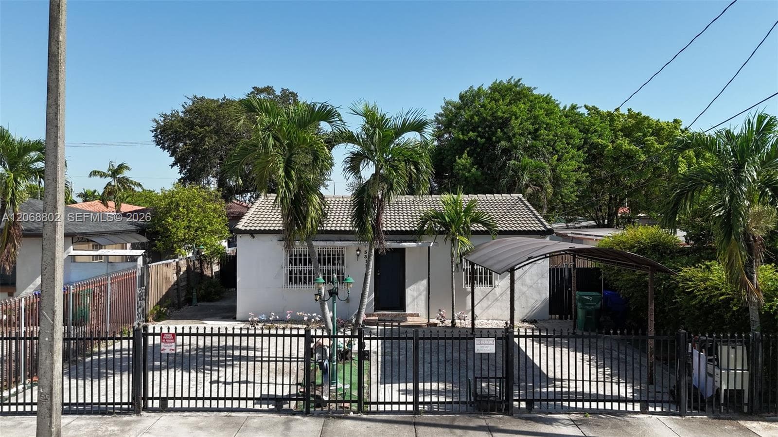 3311 NW 16th Ter, Miami, FL 33125