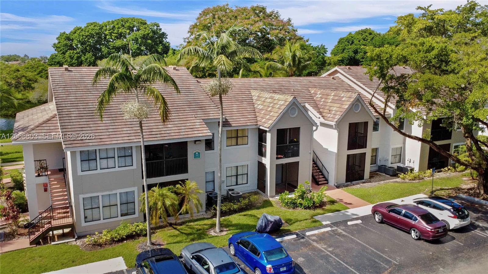 15600 SW 106th Ln # 1007, Miami, FL 33196