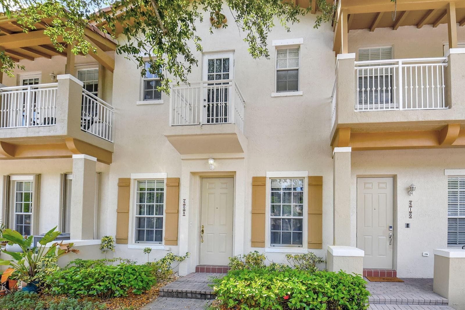 608 NW 25TH Avenue, Boynton Beach, FL 33426 — zdjęcie 2