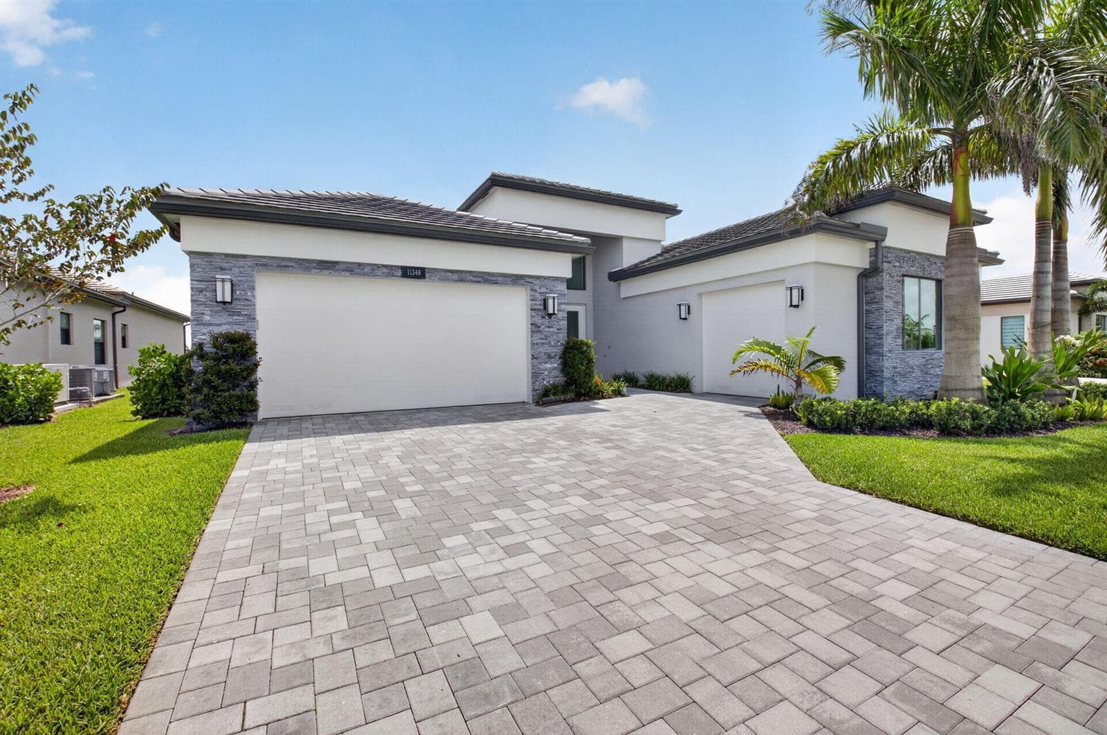 11348 Cherry Canyon Court, Boynton Beach, FL 33473 — zdjęcie 2
