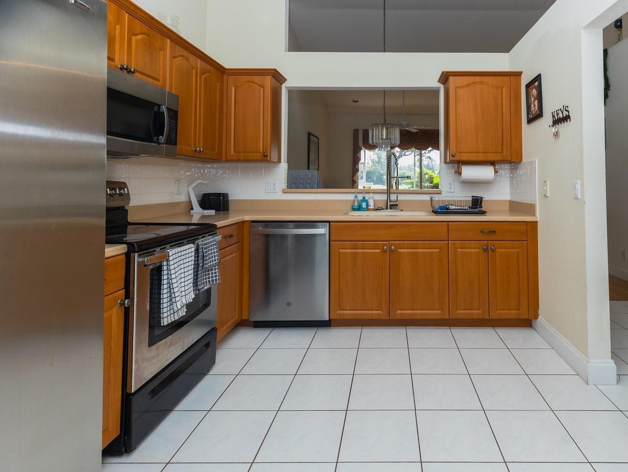 2491 Aragon Boulevard # 2, Sunrise, FL 33322 — zdjęcie 5