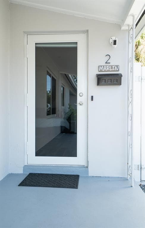 1905 NE 2ND Street # 2, Pompano Beach, FL 33060
