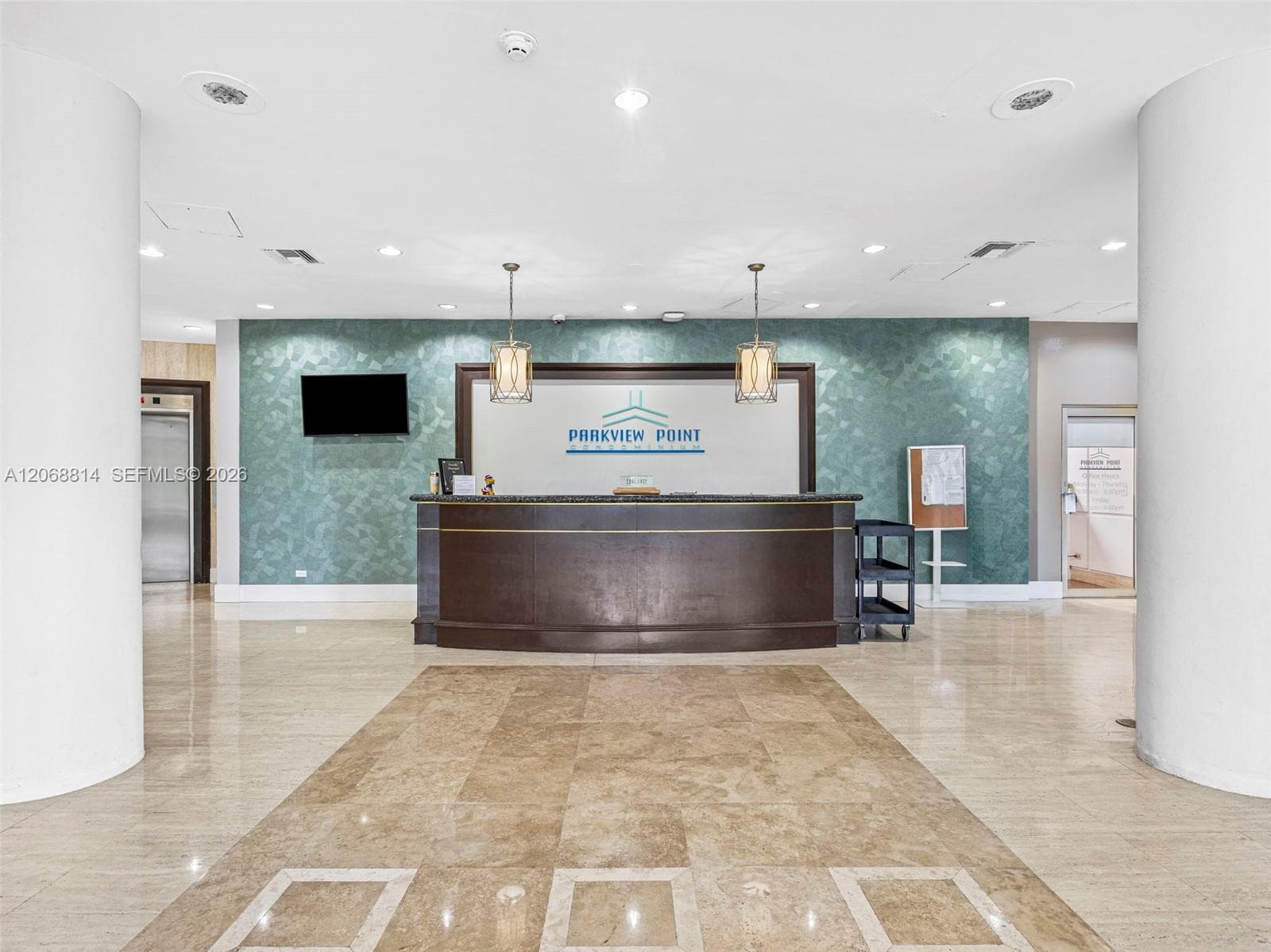 7441 Wayne Ave # 3H, Miami Beach, FL 33141 — zdjęcie 2