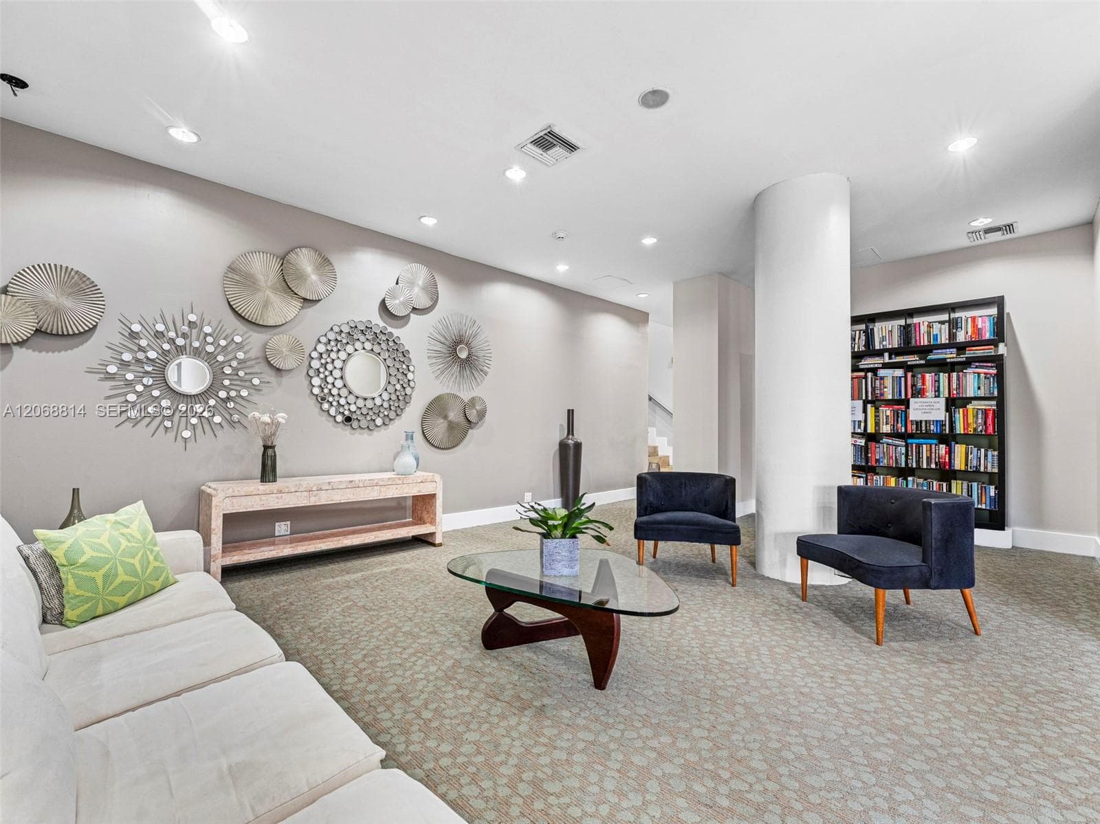 7441 Wayne Ave # 3H, Miami Beach, FL 33141
