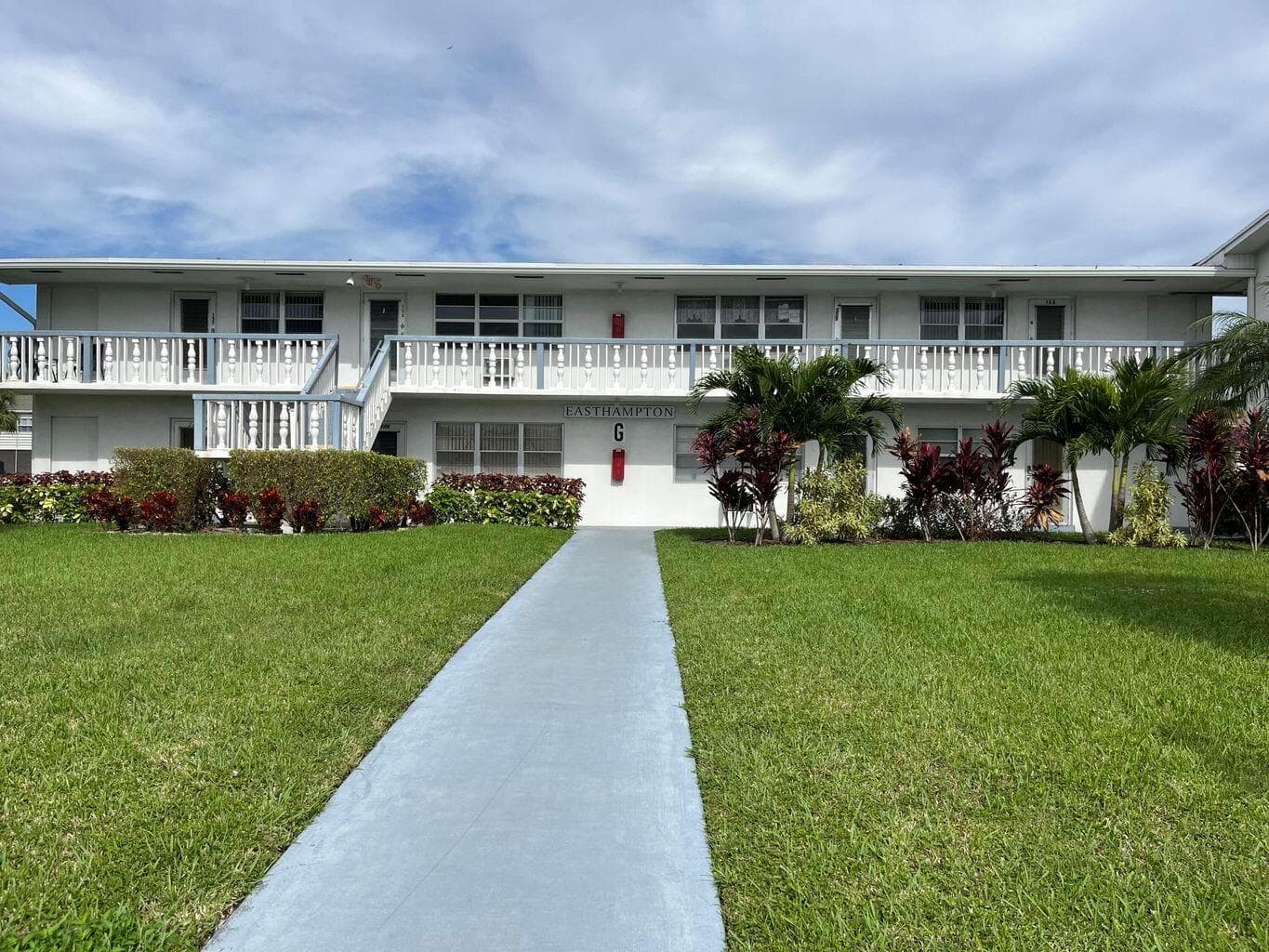 159 EASTHAMPTON G, West Palm Beach, FL 33417
