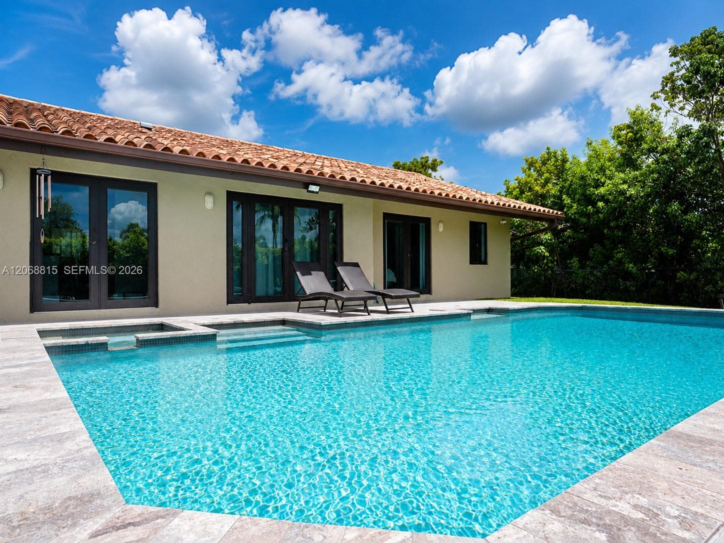 448 Sailboat Cir, Weston, FL 33326 — zdjęcie 2