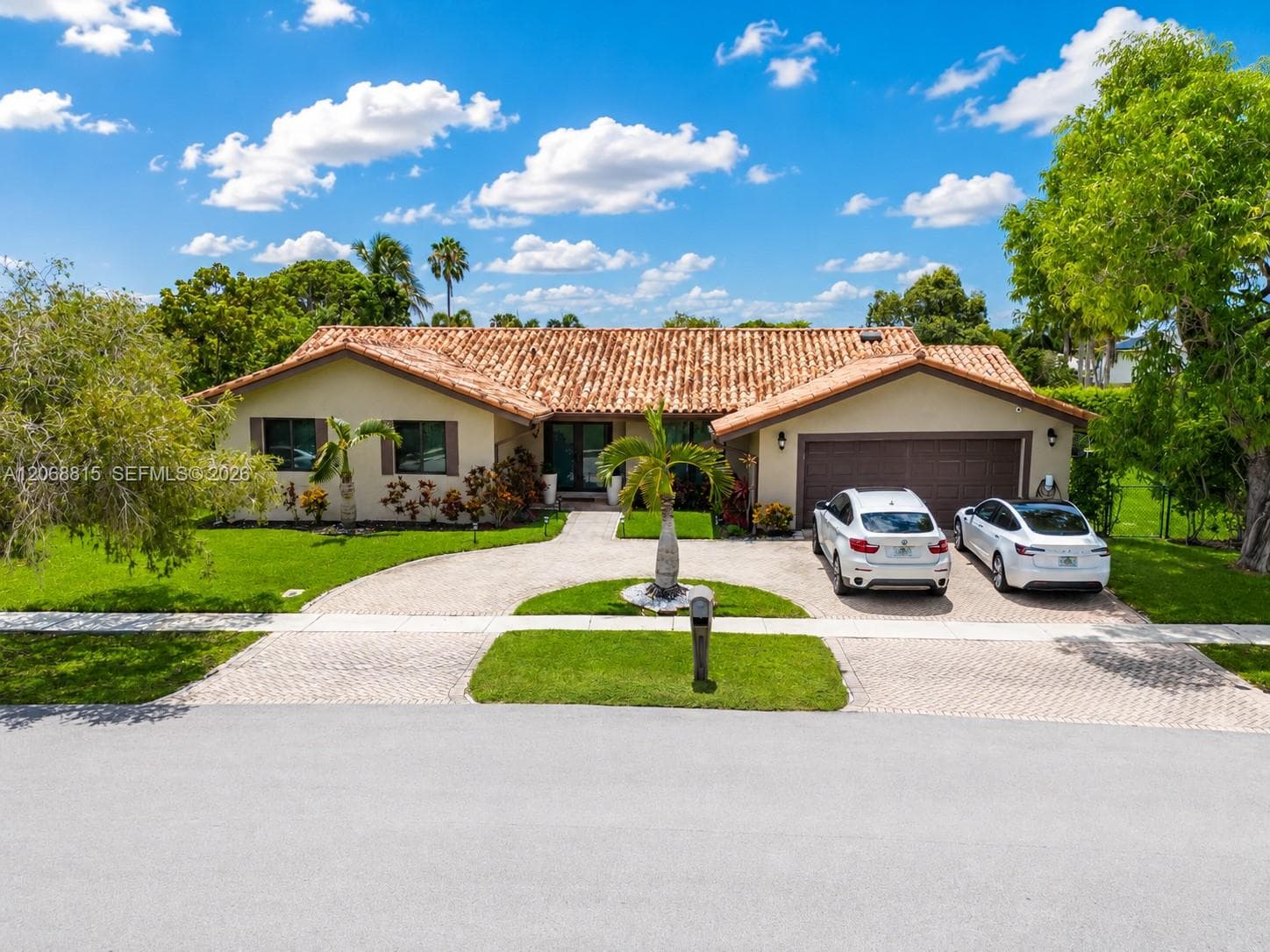 448 Sailboat Cir, Weston, FL 33326