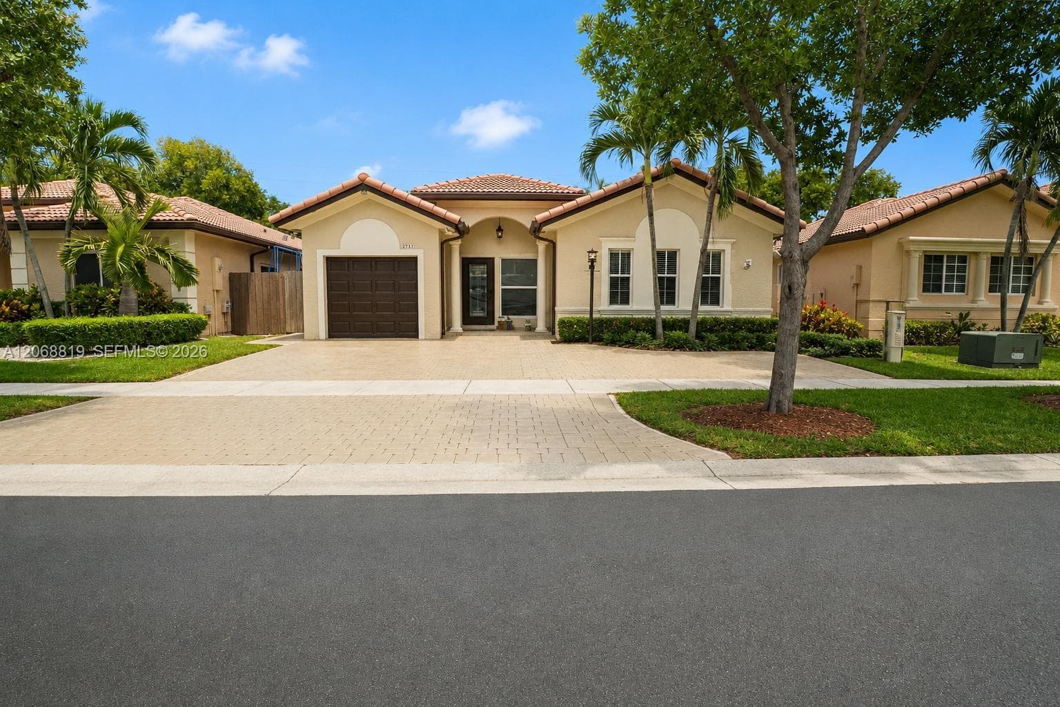 2721 NE 42nd Ave, Homestead, FL 33033