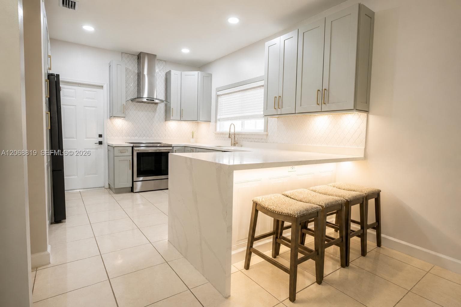 2721 NE 42nd Ave, Homestead, FL 33033 — zdjęcie 5