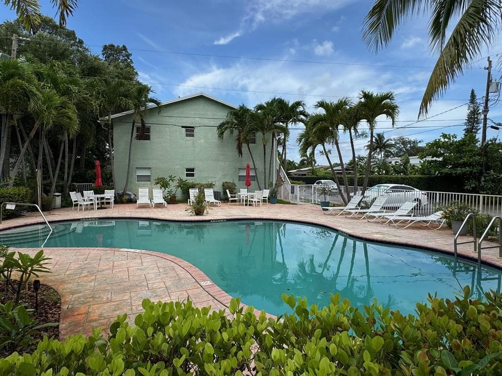 2607 NE 8TH Avenue # 3, Wilton Manors, FL 33334