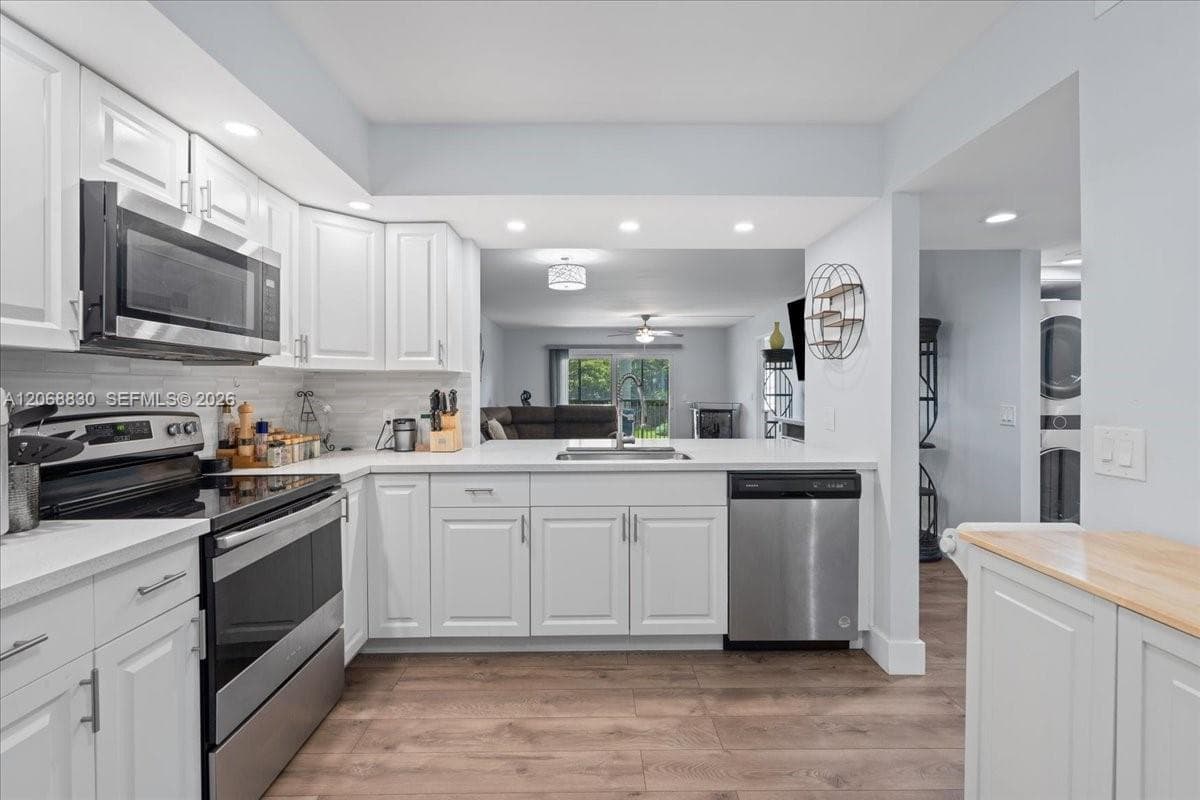 12500 SW 5th Ct # 208M, Pembroke Pines, FL 33027 — zdjęcie 2