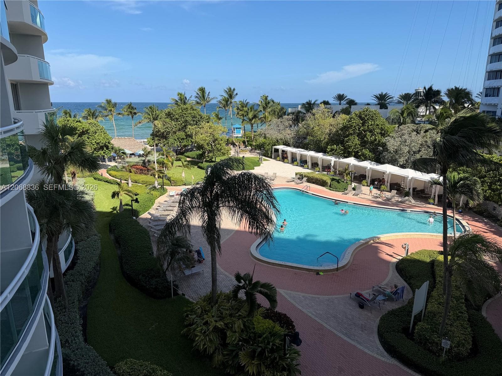 3001 S Ocean Dr # 421, Hollywood, FL 33019 — zdjęcie 5