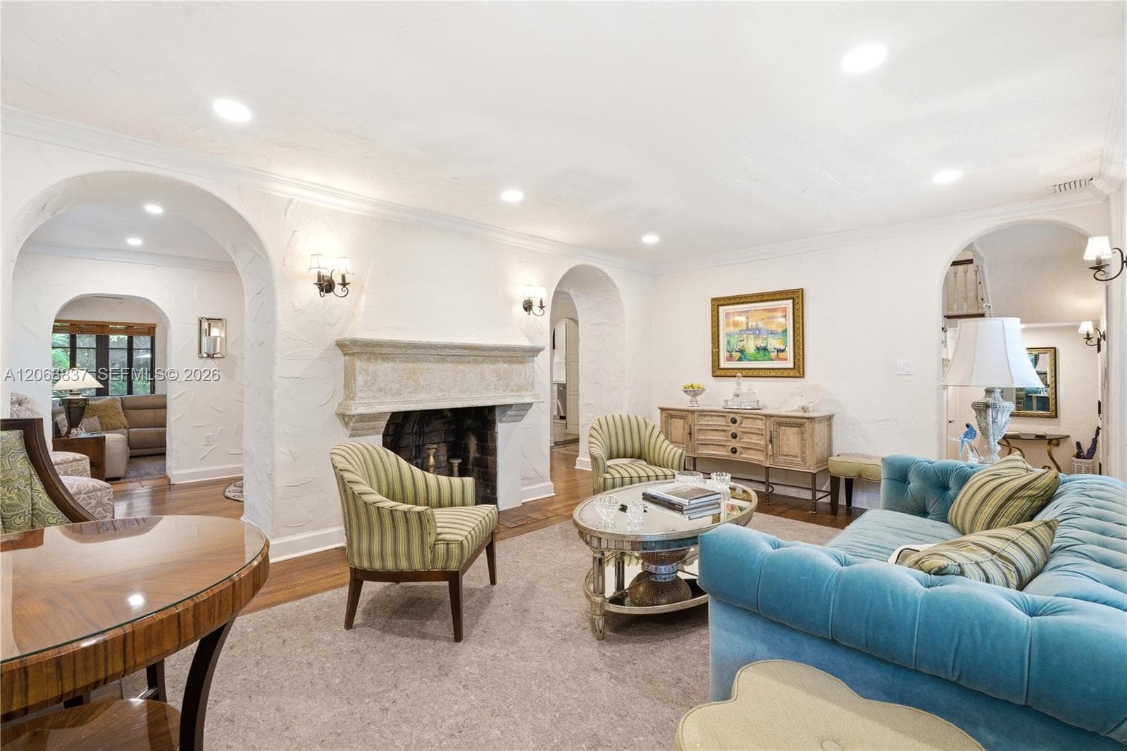 1140 Asturia Ave, Coral Gables, FL 33134 — zdjęcie 5