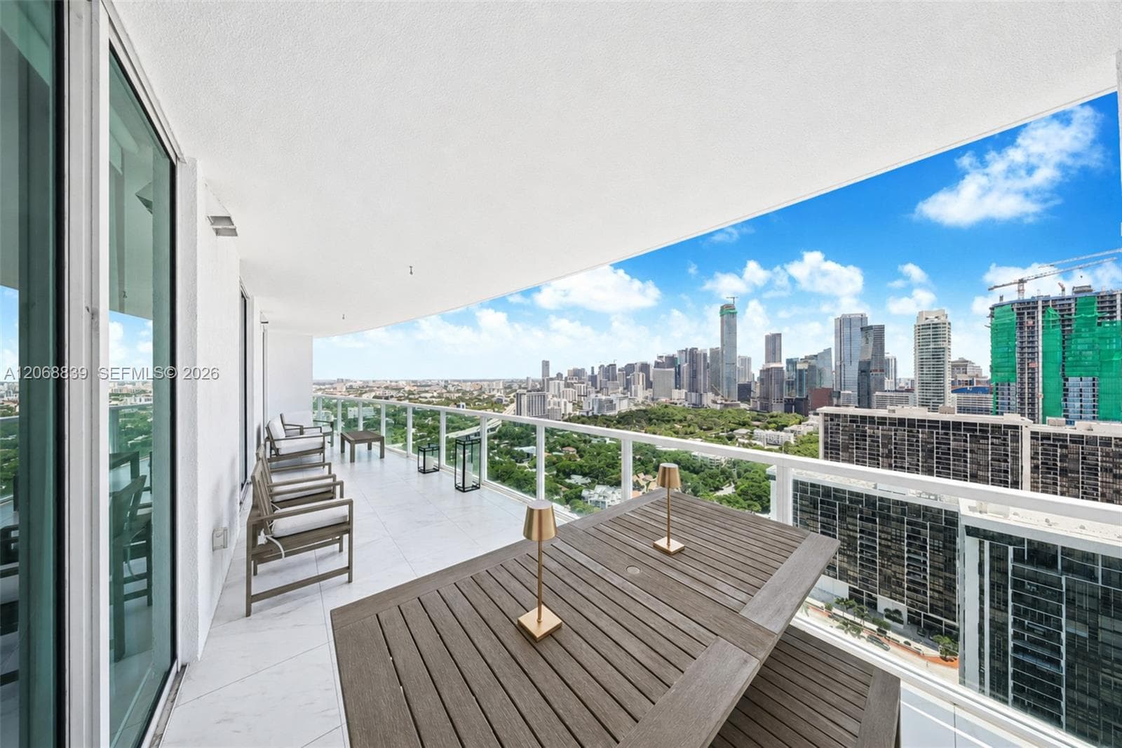 2101 Brickell Ave # 3202, Miami, FL 33129 — zdjęcie 2