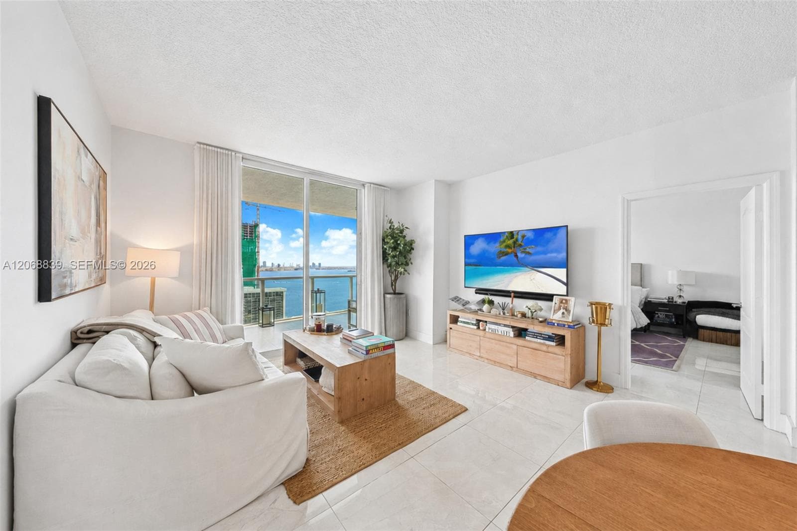 2101 Brickell Ave # 3202, Miami, FL 33129 — zdjęcie 3