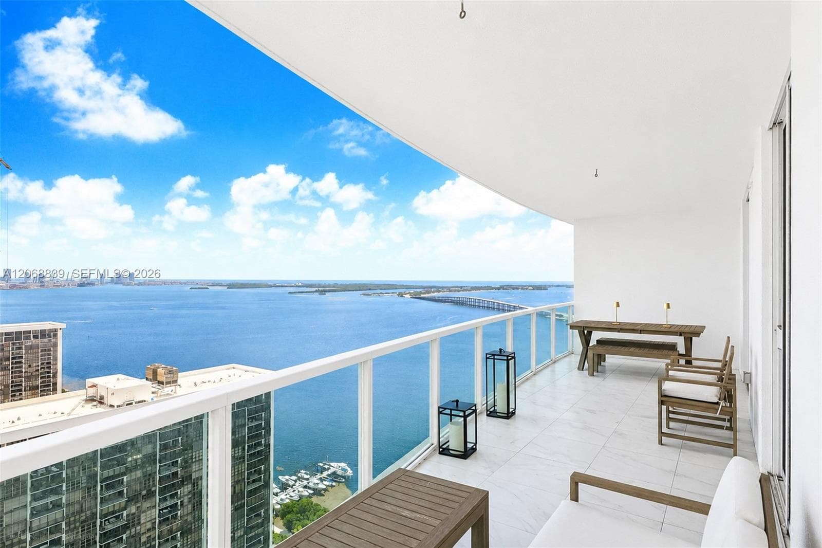 2101 Brickell Ave # 3202, Miami, FL 33129