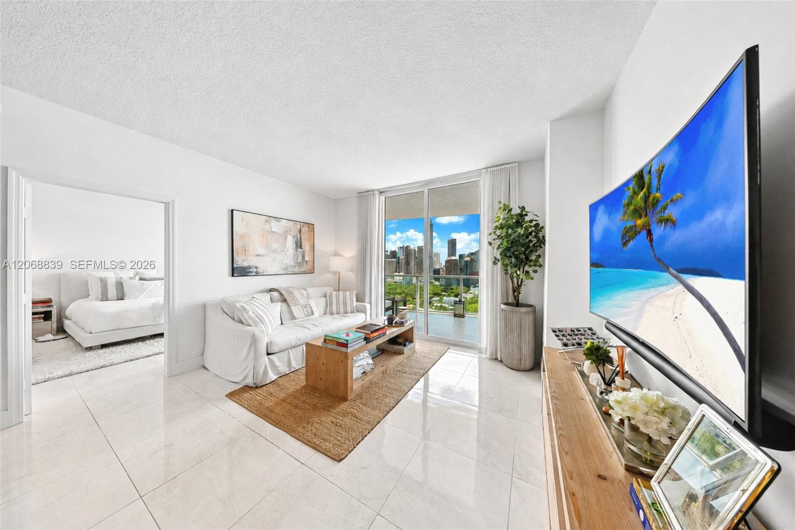 2101 Brickell Ave # 3202, Miami, FL 33129 — zdjęcie 5