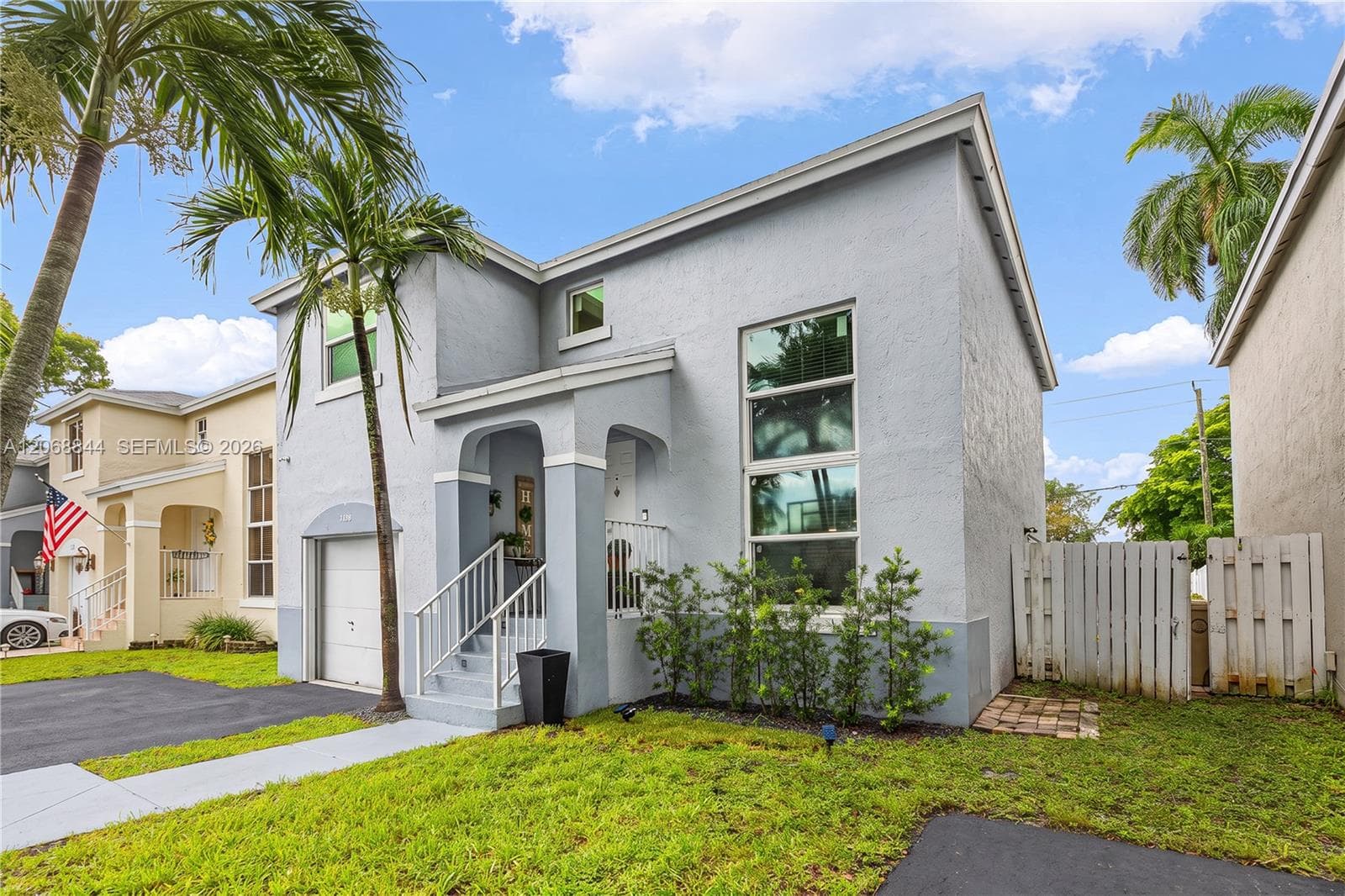7216 SW 44th Ct, Davie, FL 33314 — zdjęcie 2