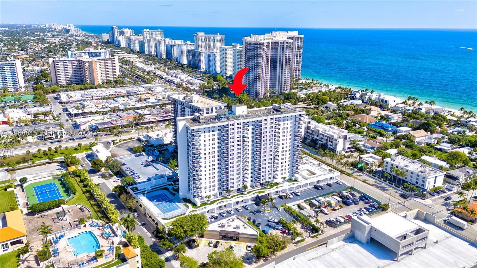 3015 N Ocean Blvd # 6A, Fort Lauderdale, FL 33308 — zdjęcie 4