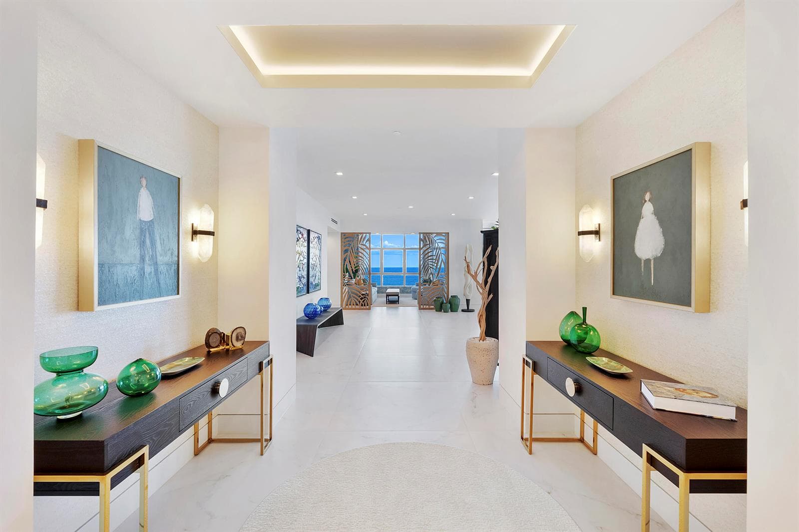 1700 S OCEAN Boulevard # PH B-D, Lauderdale By The Sea, FL 33062 — zdjęcie 2