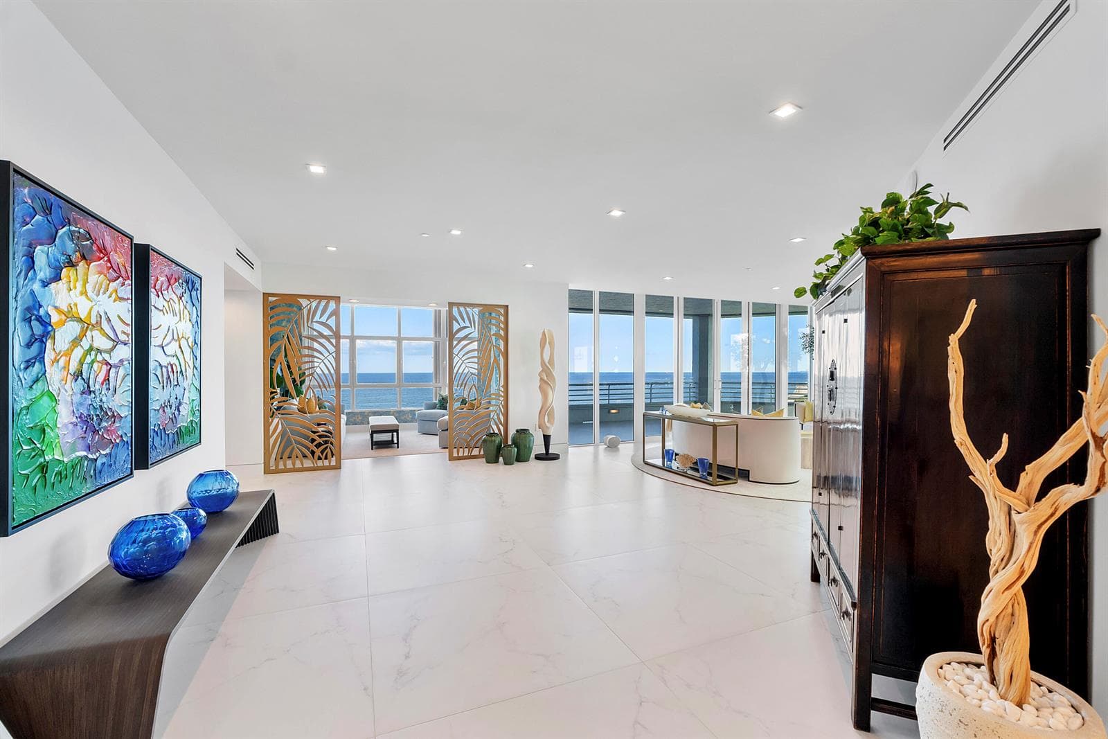 1700 S OCEAN Boulevard # PH B-D, Lauderdale By The Sea, FL 33062 — zdjęcie 3