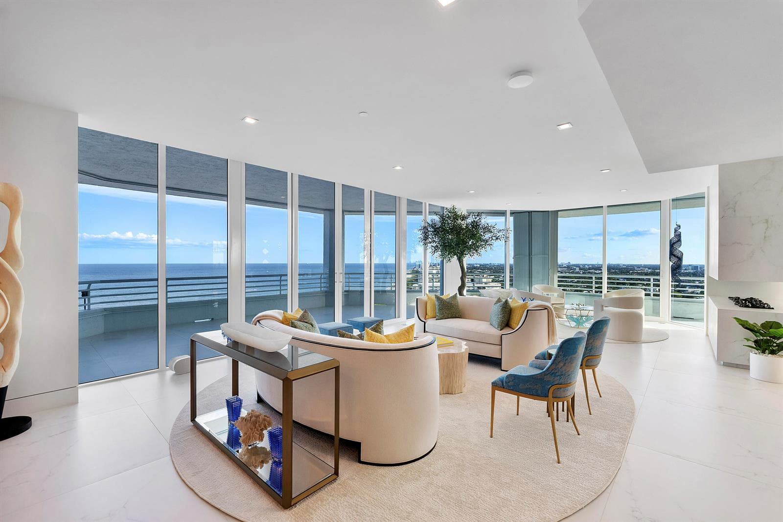 1700 S OCEAN Boulevard # PH B-D, Lauderdale By The Sea, FL 33062 — zdjęcie 5