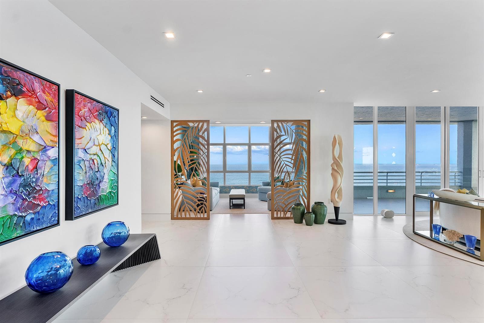 1700 S OCEAN Boulevard # PH B-D, Lauderdale By The Sea, FL 33062 — zdjęcie 4