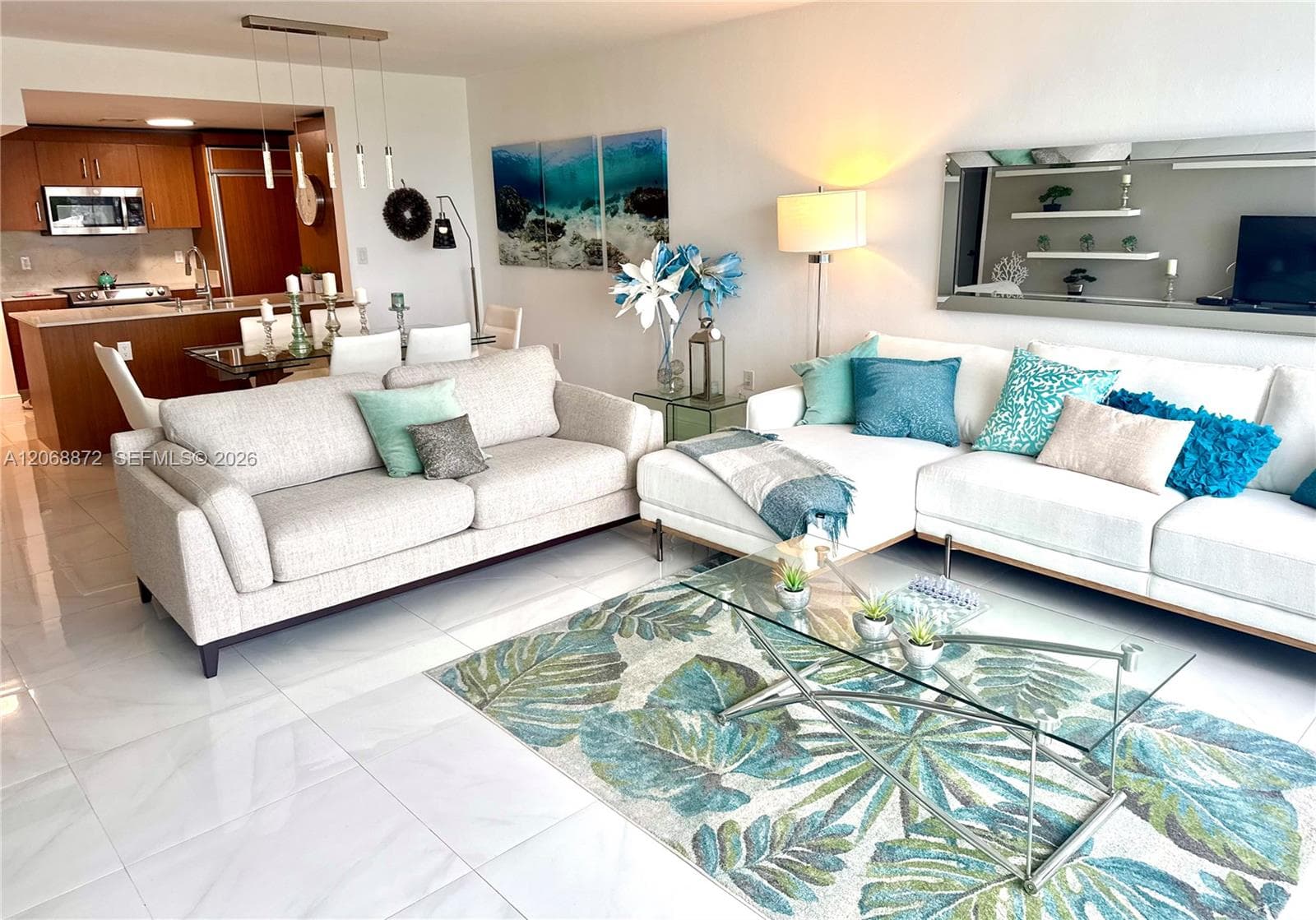 10275 Collins Ave # 624, Bal Harbour, FL 33154 — zdjęcie 4