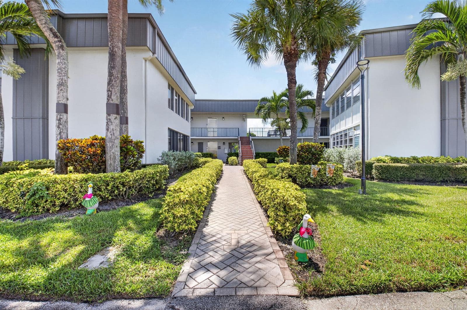 441 PIEDMONT J # 441, Delray Beach, FL 33484 — zdjęcie 4