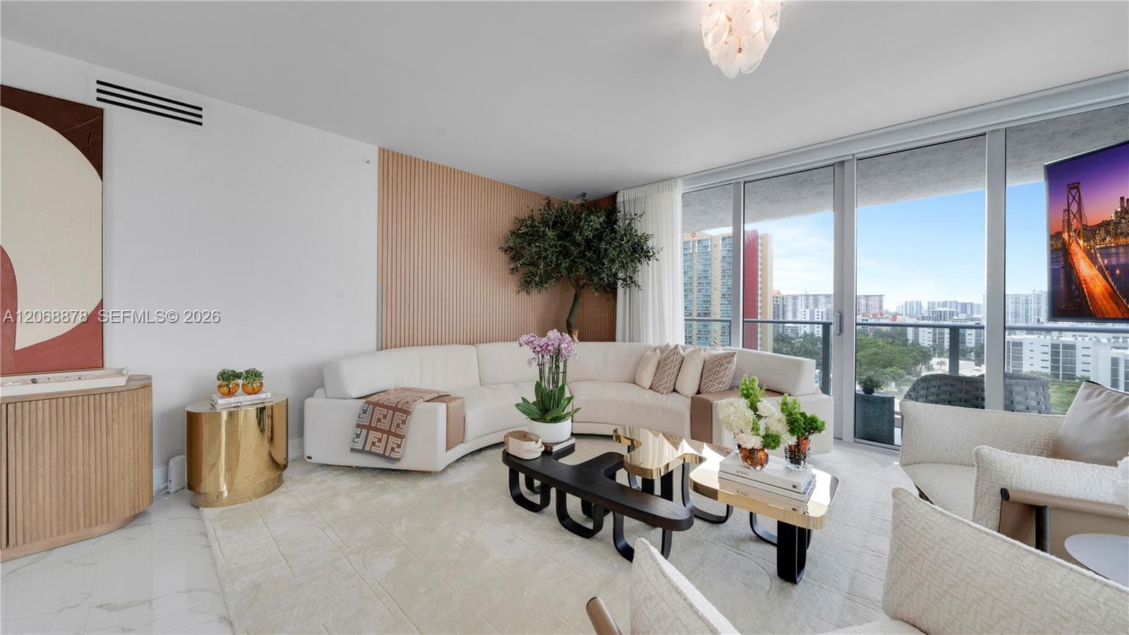 330 Sunny Isles Blvd # 5-1107, Sunny Isles Beach, FL 33160 — zdjęcie 2