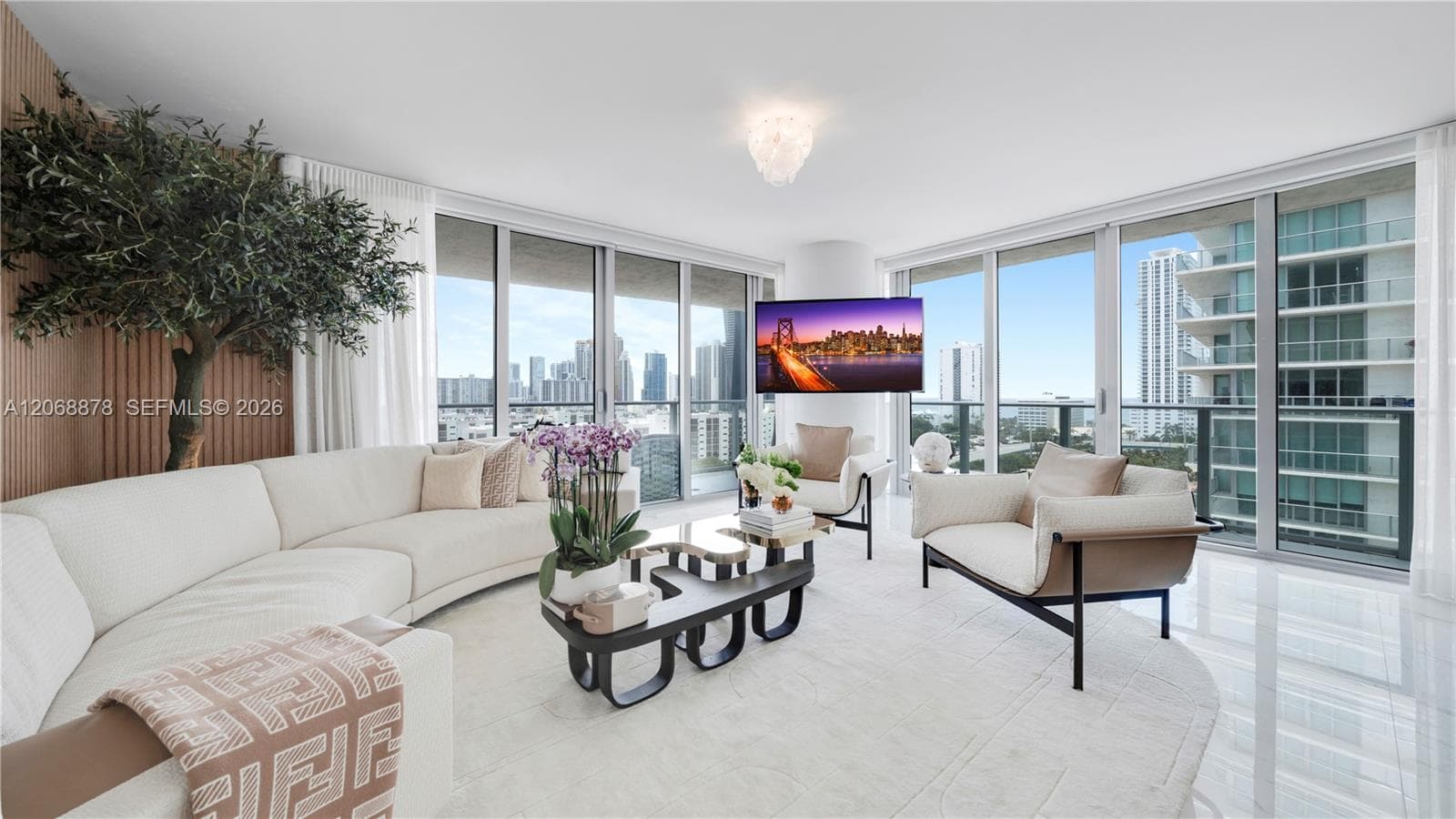 330 Sunny Isles Blvd # 5-1107, Sunny Isles Beach, FL 33160