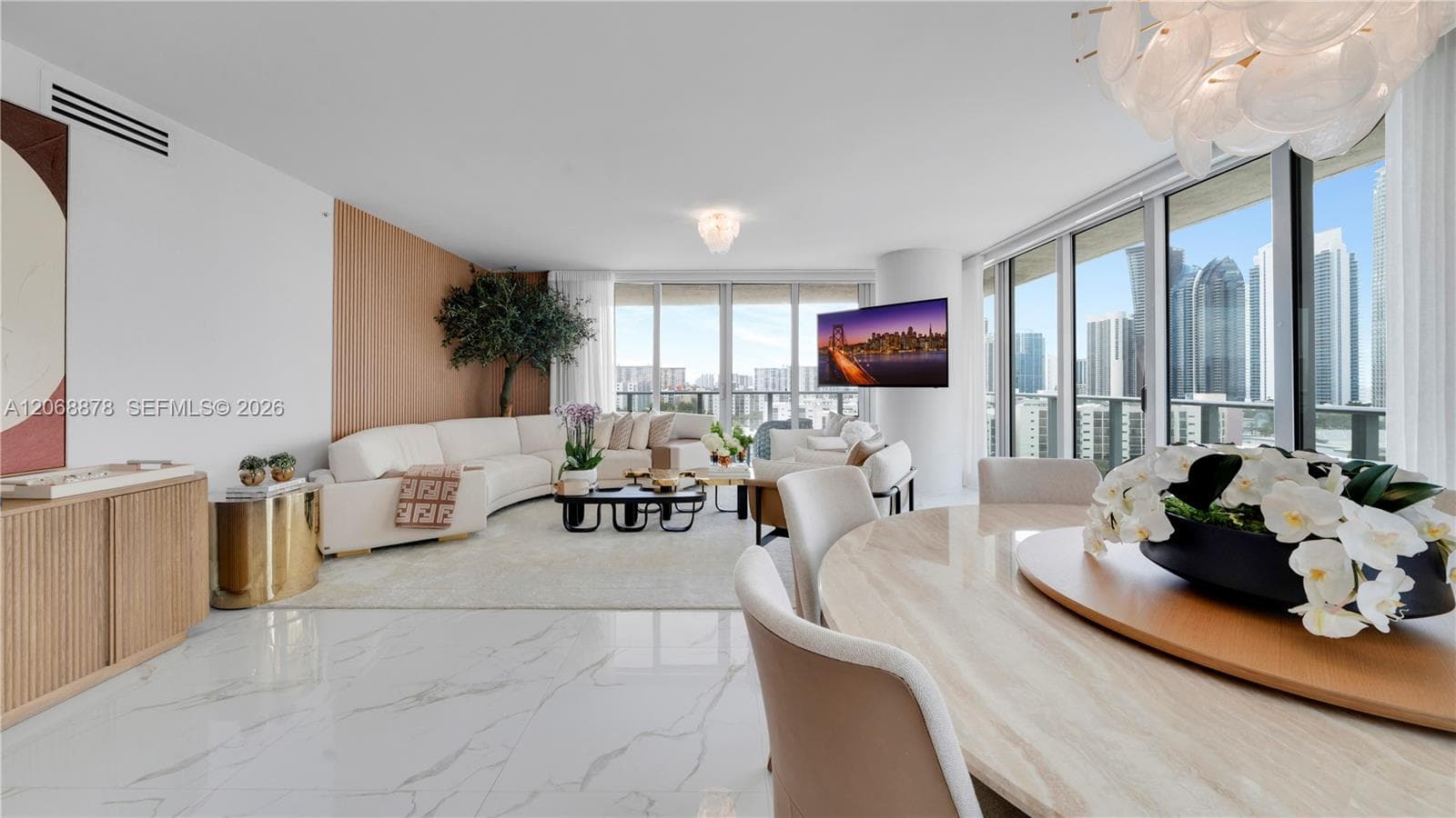 330 Sunny Isles Blvd # 5-1107, Sunny Isles Beach, FL 33160 — zdjęcie 5