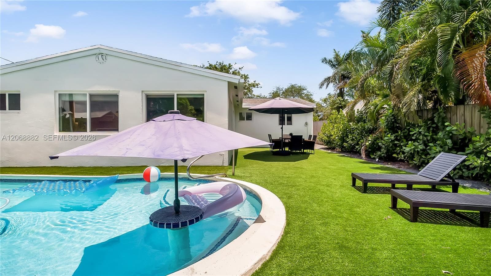 1116 N 31st Ave, Hollywood, FL 33021 — zdjęcie 2