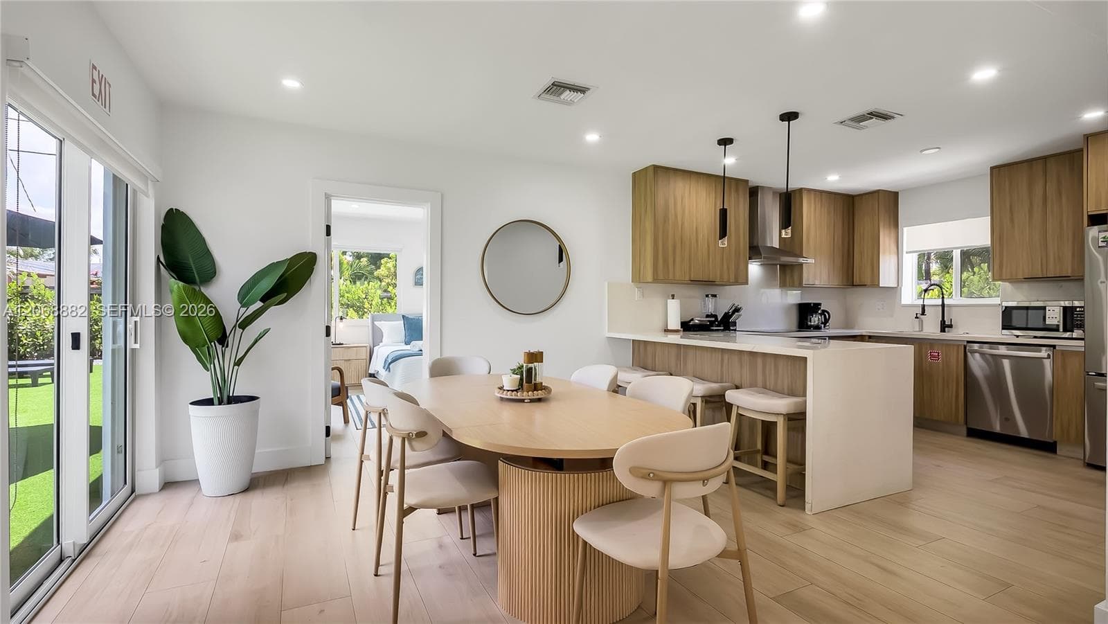 1116 N 31st Ave, Hollywood, FL 33021 — zdjęcie 3